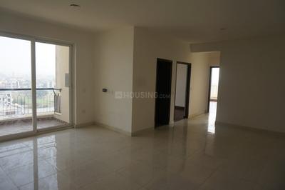 4 BHK Apartment