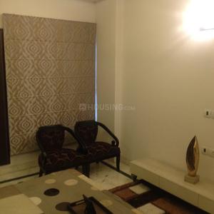 Gallery Cover Image of 2000 Sq.ft 3 BHK Apartment for buy in Vasant Kunj for 35000000
