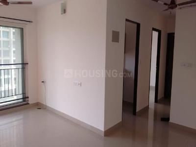 Gallery Cover Image of 900 Sq.ft 3 BHK Apartment for buy in Thane West for 16000000