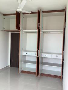 3 BHK Apartment