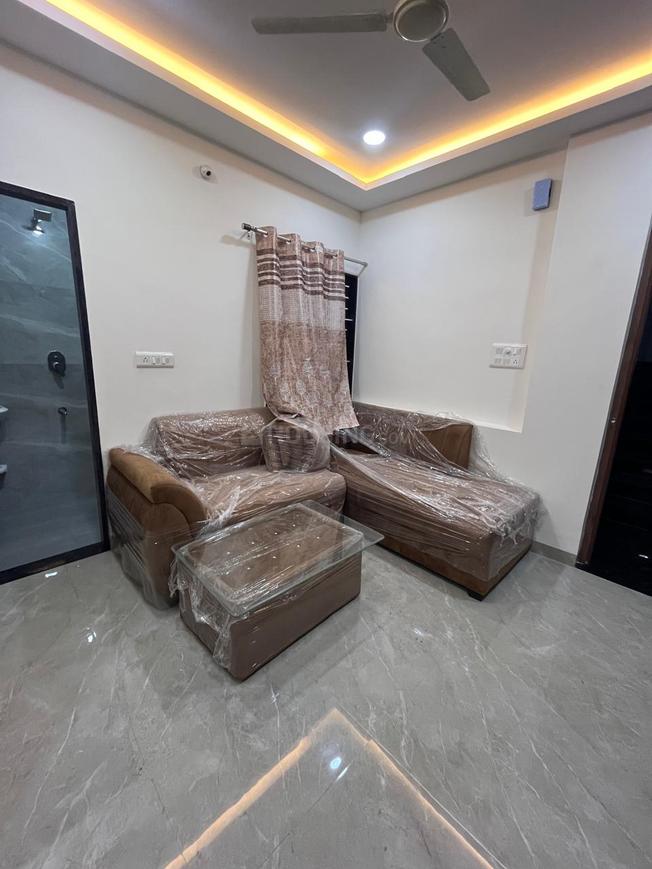 RK Flats for Rent in Sanchar Nagar Main, Indore 1+ Studio