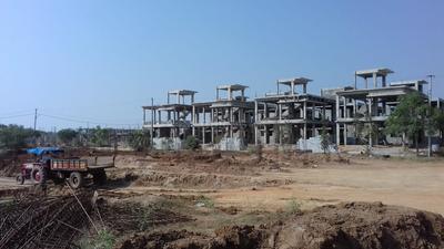 3 BHK Villa