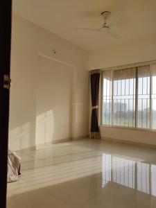 1 BHK अपार्टमेंट
