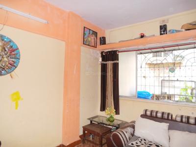 2 BHK Apartment
