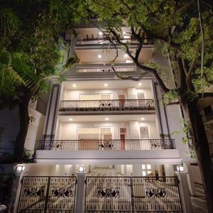 Gallery Cover Image of 3375 Sq.ft 4 BHK Independent Floor for buy in Jor Bagh for 145000000