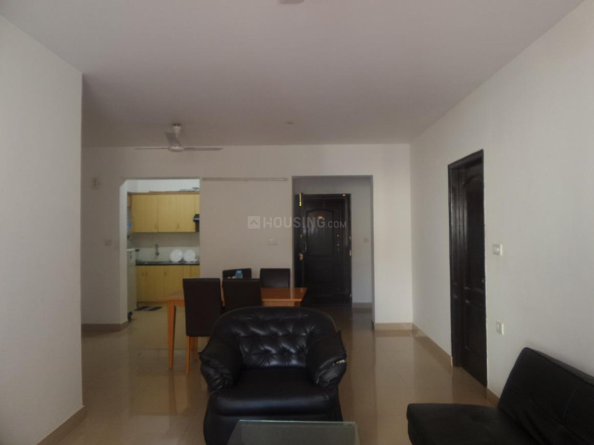 1750 Sqft 3 Bhk Apartment For Sale In R And S Riviera Apartment