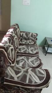 Gallery Cover Image of 750 Sq.ft 1 BHK Independent House for buy in Manewada for 3000000