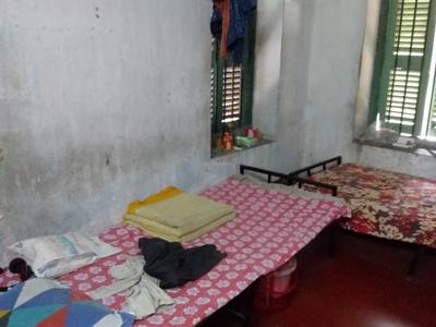 Bedroom Image of S Lahiri in Tollygunge
