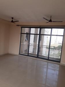 3 BHK Apartment