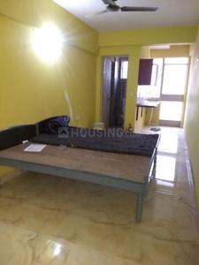 1 RK Apartment