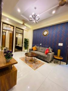 1 BHK Apartment