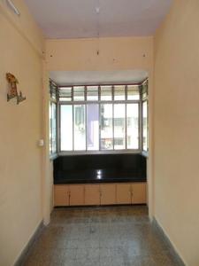 Gallery Cover Image of 585 Sq.ft 1 BHK Apartment for buy in Mulund West for 11500000
