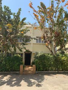 Gallery Cover Image of 3500 Sq.ft 4 BHK Villa for buy in Juhu for 120000000