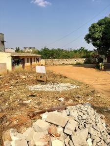 Residential Plot