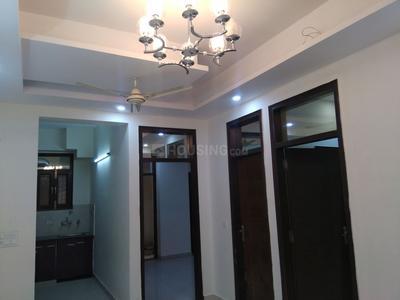 2 BHK Apartment