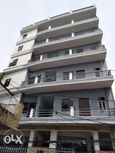 1 RK Apartment