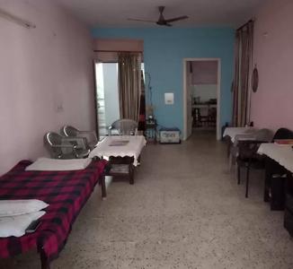 1 BHK Apartment