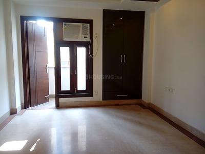 Gallery Cover Image of 1500 Sq.ft 3 BHK Independent House for buy in Greater Kailash I for 32500000