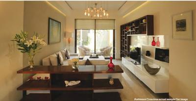 2 BHK फ़्लैट