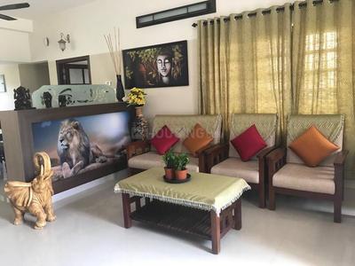 Gallery Cover Image of 1500 Sq.ft 3 BHK Independent House for buy in Mankavu for 5000000