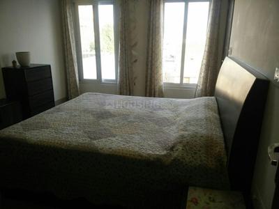 Gallery Cover Image of 1850 Sq.ft 3 BHK Apartment for buy in Janata Colony for 12500000