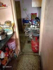 1 BHK Apartment