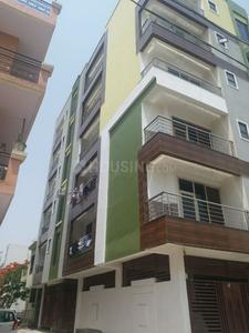 2 BHK Independent Floor