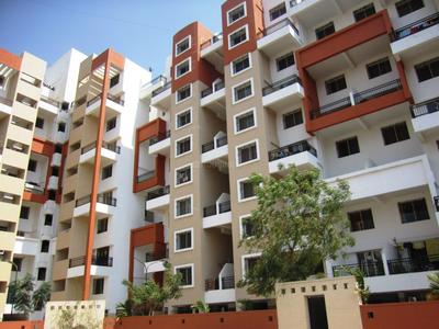 2 BHK Apartment
