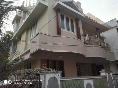 Gallery Cover Image of 1915 Sq.ft 4 BHK Villa for buy in Vennala for 7600000