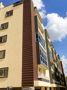 2 BHK Flat