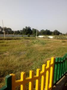 Residential Plot