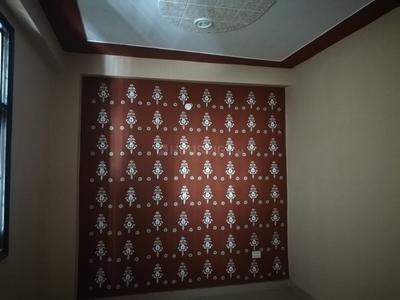 Gallery Cover Image of 500 Sq.ft 1 BHK Apartment for buy in Govindpuram for 915000
