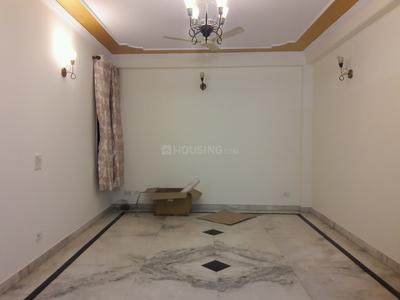 3 BHK Apartment