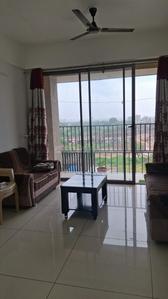 1350 Sqft BHK Flat for sale in Aavishkar Atlantis Evoq Sola