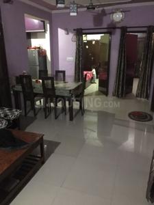 3 BHK Apartment