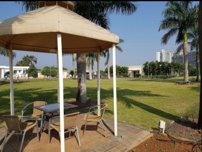 Gallery Cover Image of 667 Sq.ft 1 BHK Apartment for buy in Hinjewadi for 3100000