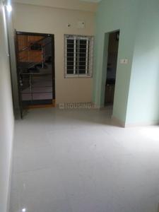 1 BHK Apartment