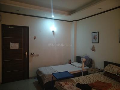 Bedroom Image of Coho PG in Sushant Lok I