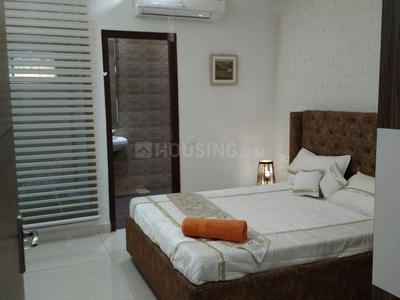 Gallery Cover Image of 1750 Sq.ft 3 BHK Apartment for buy in Sector 20 for 3700000