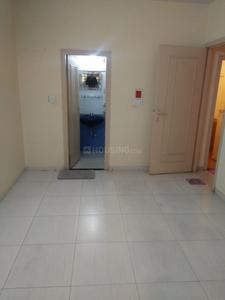 1 BHK Independent Floor