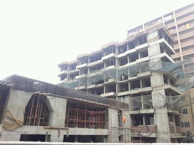Gallery Cover Image of 1600 Sq.ft 3 BHK Apartment for buy in Ghatkopar East for 22500000