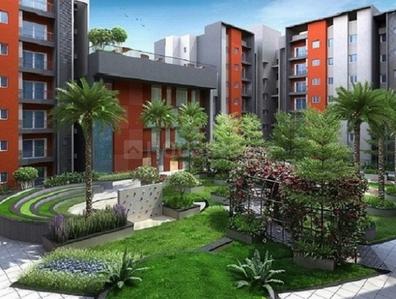 3 BHK Flat