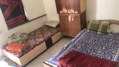 1 BHK Independent Floor