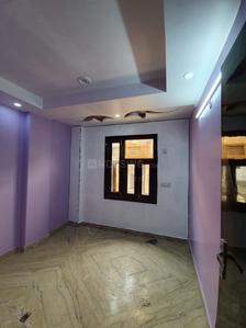 Gallery Cover Image of 380 Sq.ft 1 BHK Apartment for buy in Dwarka Mor for 1800000