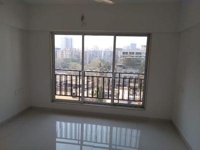 2 BHK अपार्टमेंट