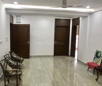 4 BHK Apartment