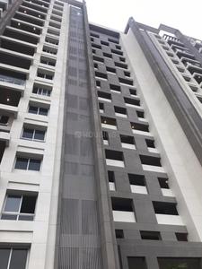Gallery Cover Image of 3000 Sq.ft 4 BHK Apartment for buy in Pashan for 38700000