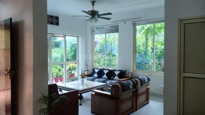 Gallery Cover Image of 5500 Sq.ft 4 BHK Villa for buy in Garhi Cantt for 16000000