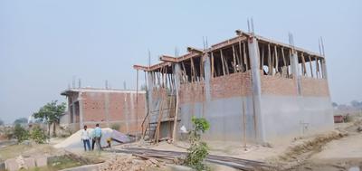 900 Sq.ft Residential Plot for Sale in New Ashok Nagar, New Delhi