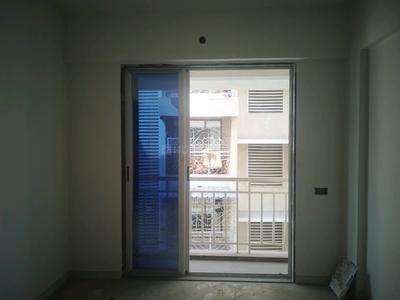 1 BHK Apartment